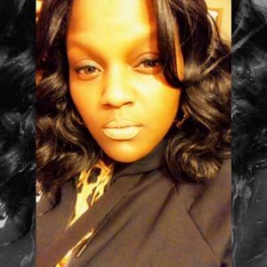 Meet your Posher, Tabitha